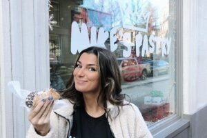 ️ Boston Most Famous Foodie Tour (Private & All-Inclusive) - Freedom Trail: the quickest Boston orientation you can get