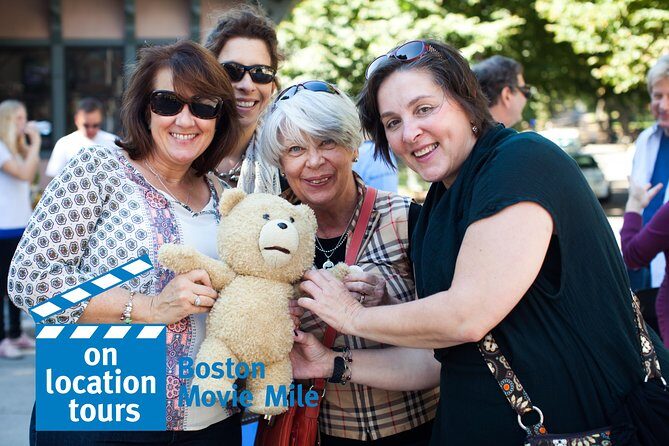Boston Movie Mile Walking Tour - Price and value: what $44 buys (and what it doesn’t)