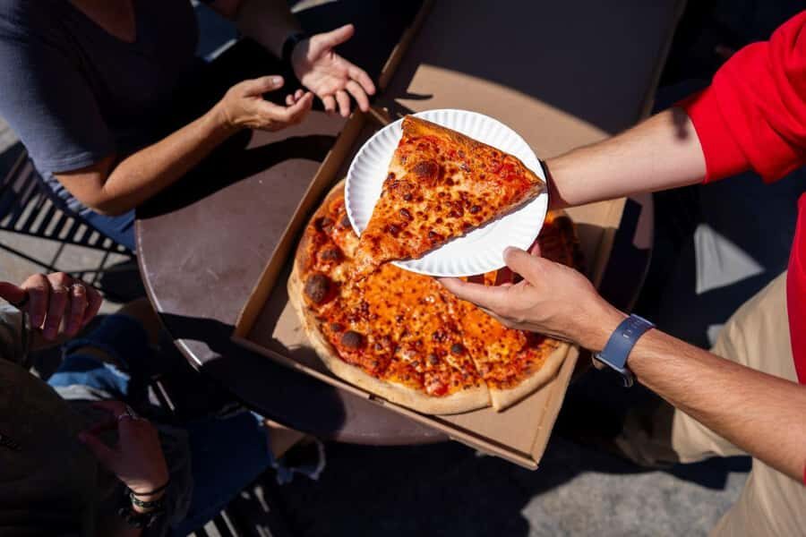 Boston: North End Food Experience with Pizza, Meats & Cheese - Key highlights to know before you go
