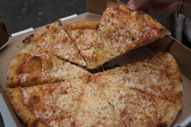 Boston North End Food Tour of 6+ Tastings, Cannoli, Lobster Roll - The North End Food Tour Is Built for Real Hunger
