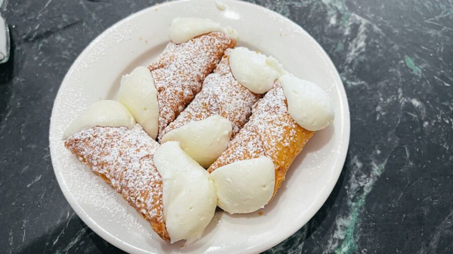Boston: North End & Little Italy Food Tour with Local Dishes - Practical logistics: walking, shoes, and how to prepare