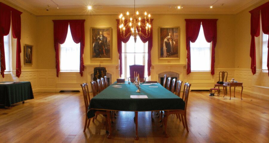 Boston: Old State House/Old South Meeting House Museum Combo - Should You Book the Old State House and Old South Combo?