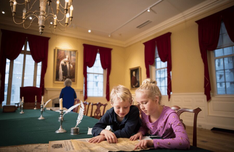 Boston: Old State House/Old South Meeting House Museum Combo - Tickets, Entry Rules, and Practical Stuff That Can Save Your Day
