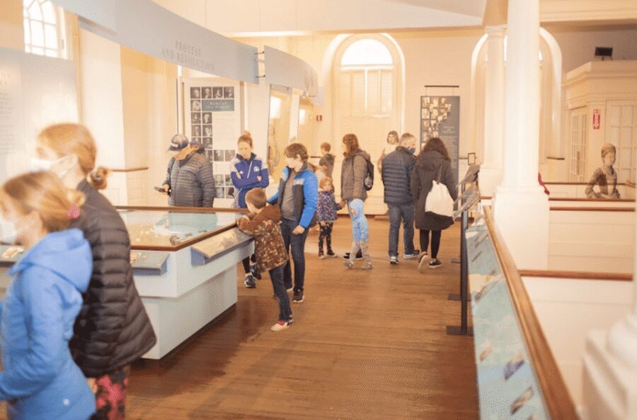 Boston: Old State House/Old South Meeting House Museum Combo - Who This Combo Is Best For (and Who Should Skip It)