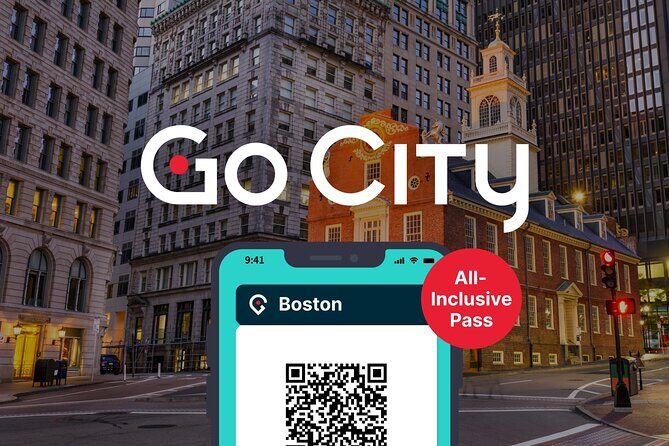 Boston Pass: 40+ Things To Do - Includes Franklin Park Zoo - Boston Pass in plain English: how 40+ sights actually work