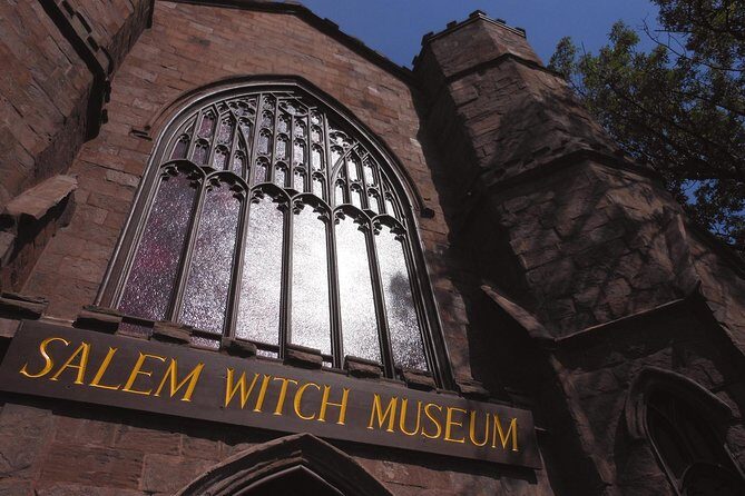 Boston Pass: 40+ Things To Do - Includes Franklin Park Zoo - Revolution in walking distance: Paul Revere, Buckman Tavern, USS Constitution, and the harbor