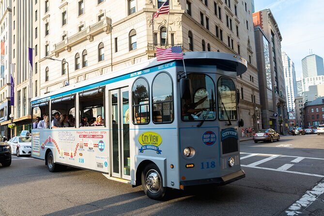 Boston Pass: 40+ Things To Do - Includes Franklin Park Zoo - Art and architecture lovers: Museum of Fine Arts, Isabella Stewart Gardner, and Peabody Essex