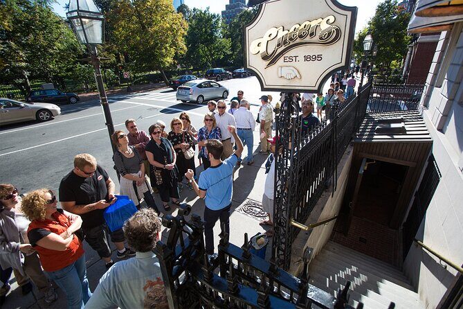 Boston Pass: 40+ Things To Do - Includes Franklin Park Zoo - Salem, Plymouth, Concord, and Cape Cod: the day-trip mindset