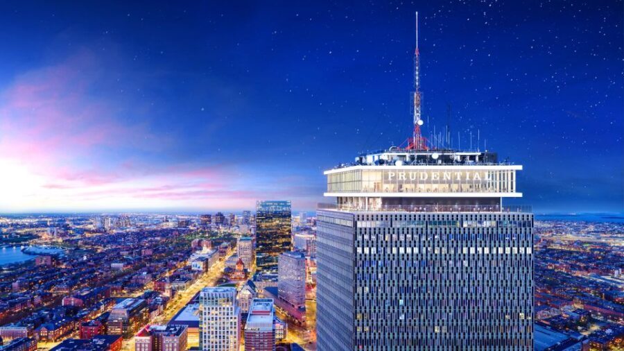 Boston Pass: Save up to 50% - Includes Franklin Park Zoo - How the Boston All-Inclusive Pass actually works