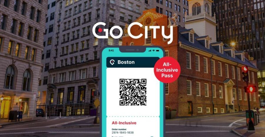 Boston Pass: Save up to 50% - Includes Franklin Park Zoo - Museums day: Museum of Science, MFA, Gardner, and the ICA