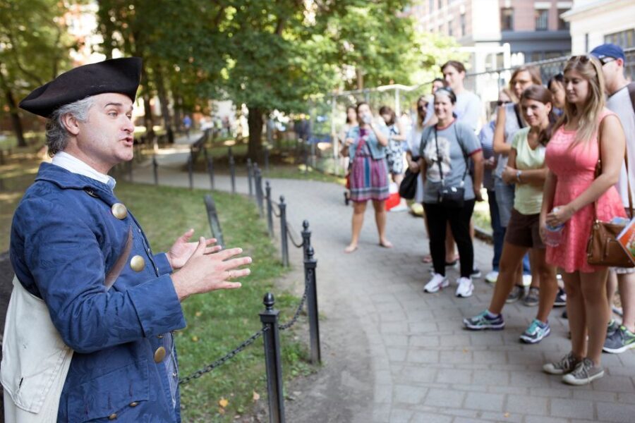 Boston Pass: Save up to 50% - Includes Franklin Park Zoo - Salem, Concord, and the day-trip mindset: when you need extra time