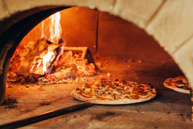 Boston Pizza Lovers Food and History Walking Food Tour - Final verdict: should you book Boston Pizza Lovers?