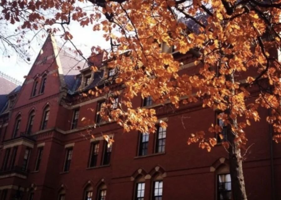 Boston Premium Driving Tour with Boat Cruise and Bunker Hill - Value math: why $169 often feels fair