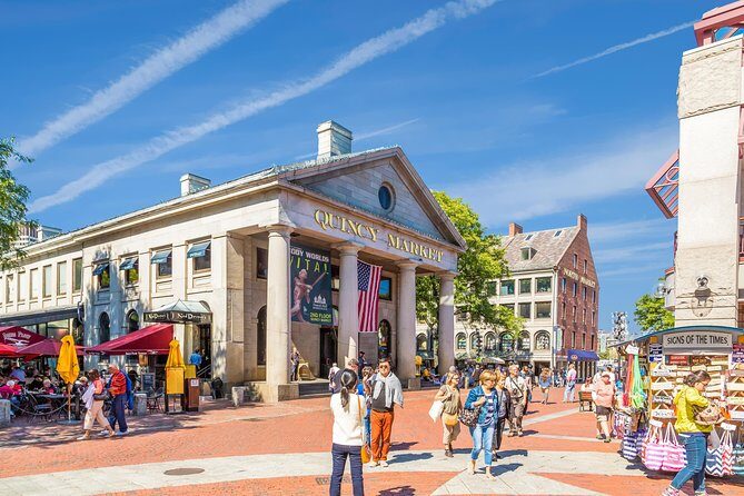 Boston Premium Small Group Driving Tour With Boat Cruise - Price Check: What $199 Pays For (and When It Feels Worth It)