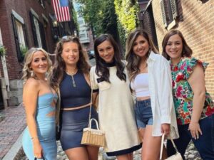 Boston: Private Walking Photography Tour - The 1-hour walking route: Boston Common, back streets, and finding good backgrounds