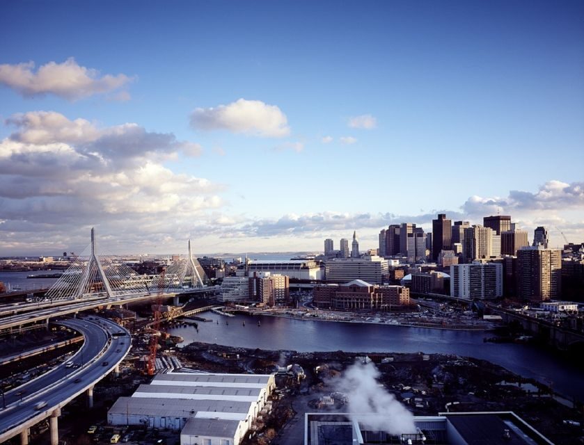 Boston: Private Walking Tour with a Local - 5 Key Things You’ll Get From This Boston Private Walk