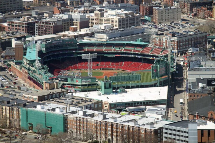 Boston: Private Walking Tour with a Local - Why Boston Feels Better on Foot With a Lokafyer