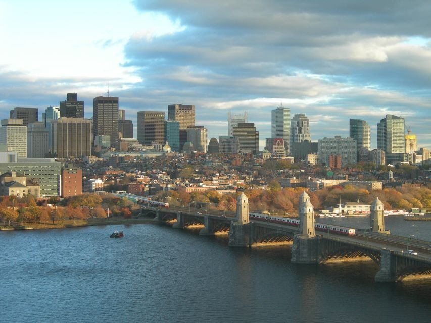 Boston: Private Walking Tour with a Local - Customization That Actually Changes Your Day