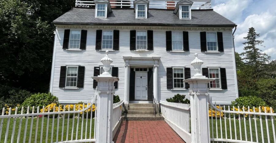 Boston: Salem by Boat – Witch Trials & Walking Tour - Ferry-to-Salem: how the day starts before you even step off the boat