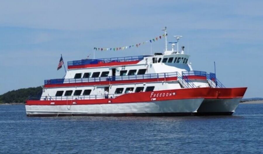 Boston: Scenic Harbor Cruise (Dog-Friendly) - Price and Value: Is $31 Worth It for 90 Minutes on the Water?