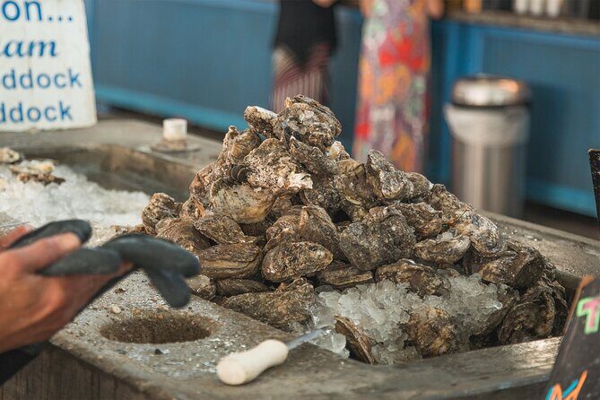 Boston Seafood Private Tasting Tour - Should you book Boston Seafood Private Tasting Tour?