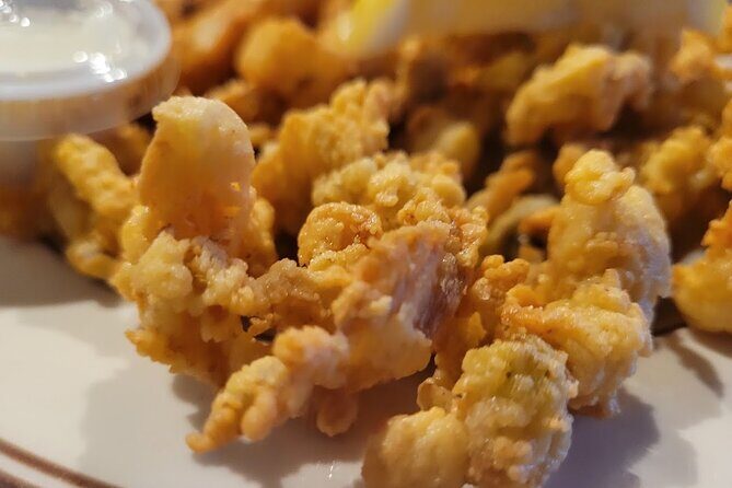 Boston Seafood to Freedom Trail Highlights Private Tour - Why Boston Seafood and the Freedom Trail Fit Together