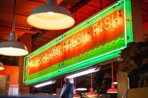 Boston Seafood to Freedom Trail Highlights Private Tour - A 5-hour private-style walk: how it feels in real time