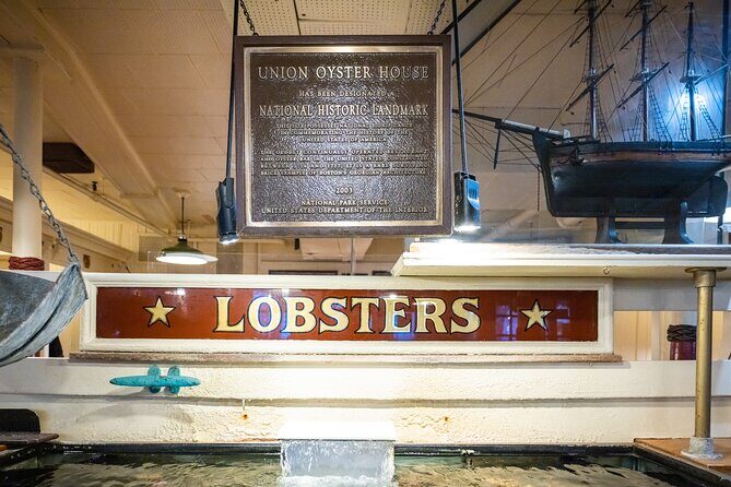 Boston Seafood Tour: Behind the Scenes at the Historic Fish Pier - Price and Value: Is $80.60 Worth It?