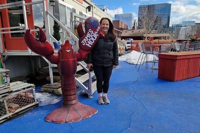 Boston Seafood Tour: Behind the Scenes at the Historic Fish Pier - Should You Book This Boston Seafood Tour?