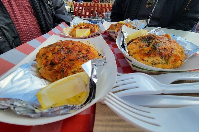 Boston Seafood Tour: Behind the Scenes at the Historic Fish Pier - FAQ