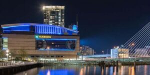 Boston: TD Garden Arena Tour - Player tunnels and visiting locker rooms: the best payoff, with clear limits
