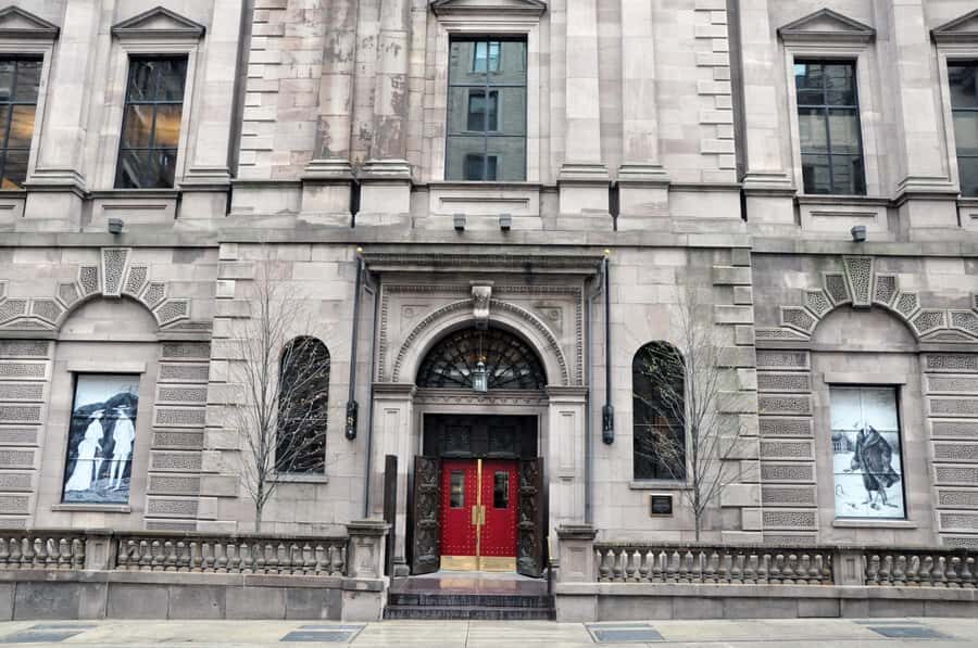 Boston: The Ghosts of Boston Tour - A 90-Minute Ghost Walk That Actually Feels Walkable
