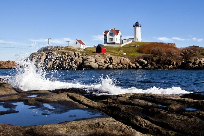 Boston to Coastal Maine Private Day Trip - Key things to know before you go