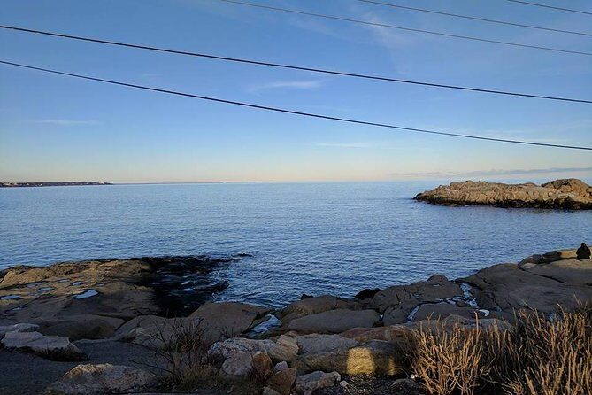Boston to Coastal Maine Private Day Trip - Route Basics: Outlets, Nubble Lighthouse, and Room to Adjust
