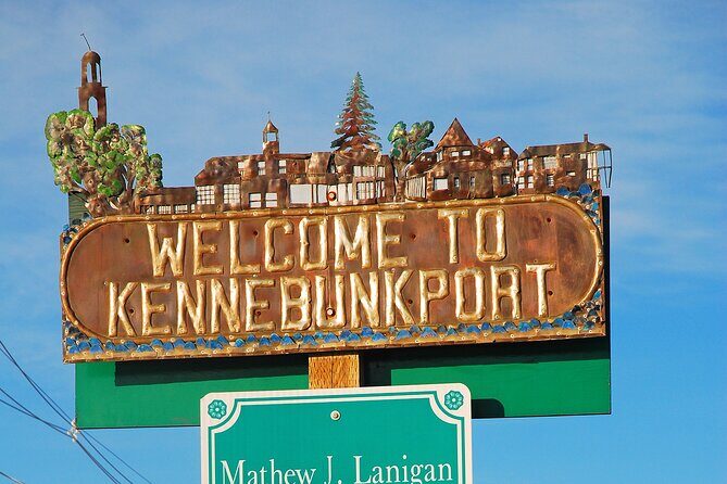 Boston to Kennebunkport Day Trip with Optional Trolley Tour - How the 11-hour Boston to Kennebunkport day feels on the ground