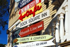 Boston to Kennebunkport Day Trip with Optional Trolley Tour - Getting started: downtown Boston pickup and your day’s rhythm
