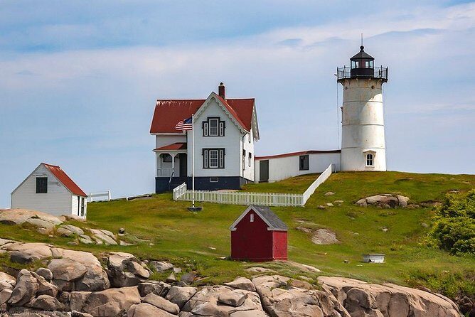 Boston to Kennebunkport with Optional Lobster Tour - Boston Pickup at 6:30am: Why the Early Start Works