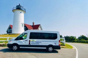 Boston to Kennebunkport with Optional Lobster Tour - The “Road Trip” Part Is the Real Product
