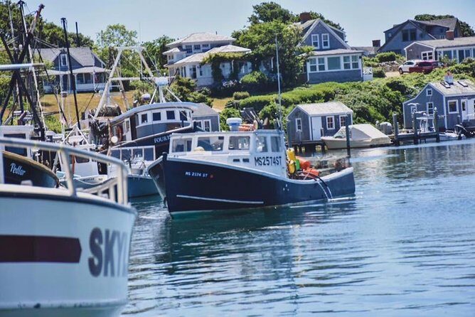 Boston to Kennebunkport with Optional Lobster Tour - Price Check: Is $125 Worth It?