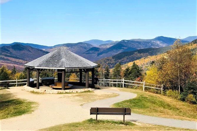 Boston to New Hampshire Fall Foliage White Mountains Day Trip - The Long Day From Boston: What the 12 Hours Actually Feels Like