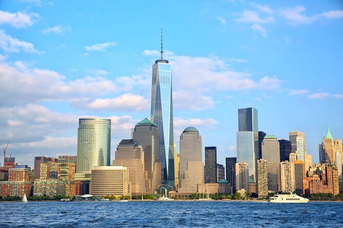 Boston To New York City: See It All In One Unforgettable Day - Key Highlights You’ll Actually Feel on the Day