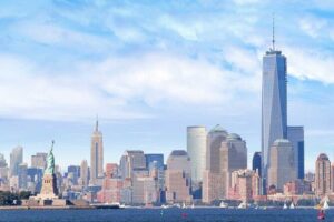Boston To New York City: See It All In One Unforgettable Day - Boston Pickups and the Ride That Sets the Tone