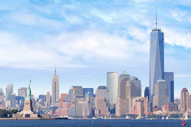 Boston To New York City: See It All In One Unforgettable Day - Boston Pickups and the Ride That Sets the Tone