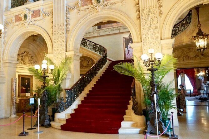 Boston to Newport: Breakers and Marble House Small Group Tour - Key things to know before you go