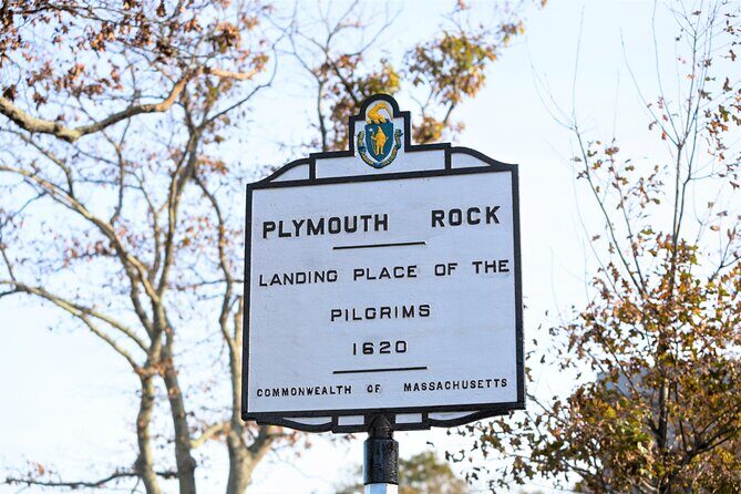 Boston to Plymouth Day-Trip including Quincy, Plimoth Patuxet and Mayflower II - Key highlights you’ll feel all day