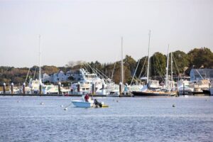 Boston to Plymouth Day-Trip including Quincy, Plimoth Patuxet and Mayflower II - Plimoth Patuxet Museums: living history that’s worth the effort