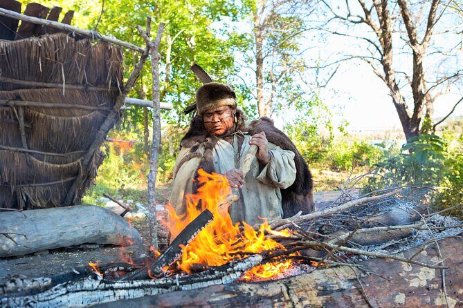 Boston to Plymouth Day-Trip including Quincy, Plimoth Patuxet and Mayflower II - Quincy: Adams family stops that add a second story thread