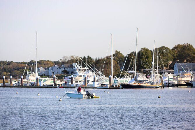 Boston to Plymouth Day-Trip including Quincy, Plimoth Patuxet and Mayflower II - Plimoth Patuxet Museums: living history that’s worth the effort