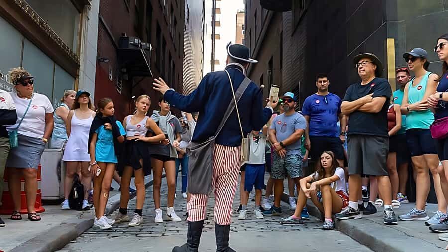 Boston: Tour of The Freedom Trail with Historic North End - Should you book this Freedom Trail with Historic North End?