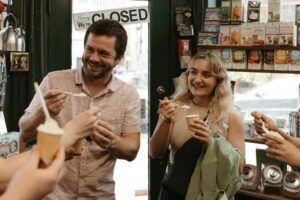 Boston: Ultimate Historic Food & Drink Tour - Freedom Trail time: walk, stories, and food that fits the setting